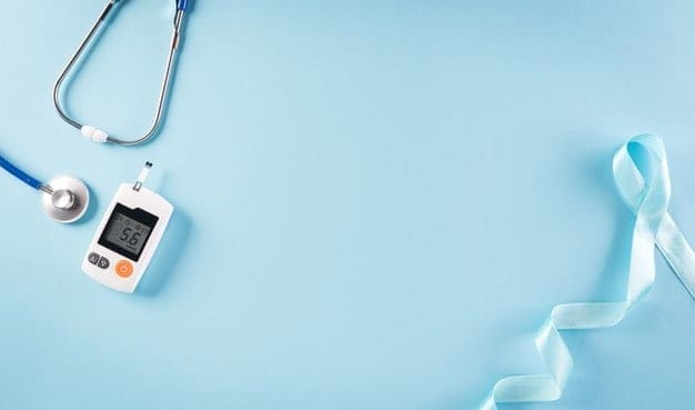 20 सालों में टाइप 2 डायबिटीज के साथ कार्डियोरेस्पिरेटरी फिटनेस में क्या आता है बदलाव?