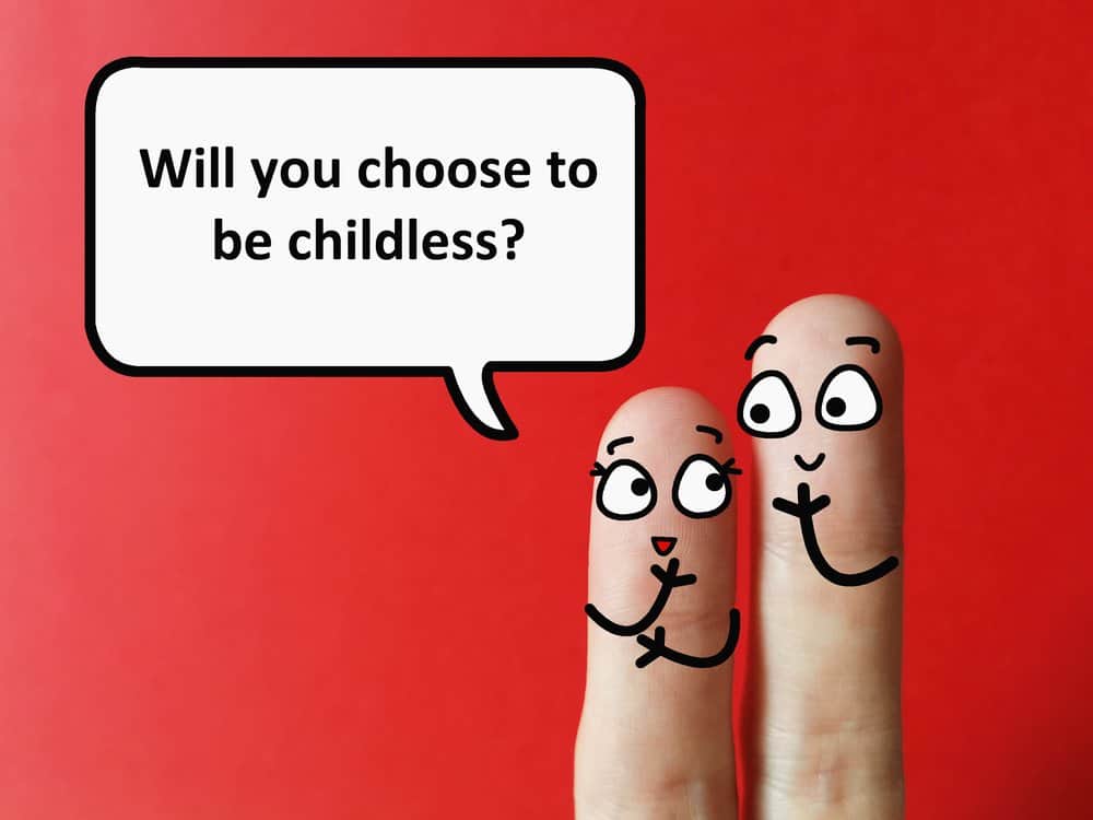 पसंद से निःसंतान (Childless by choice) रहने के फैसले ले रही हैं अब महिलाएं!