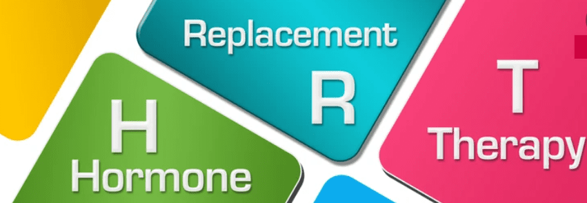 T2DM महिलाओं में हॉर्मोन रिप्लेसमेंट थेरिपी का क्या होता है असर?