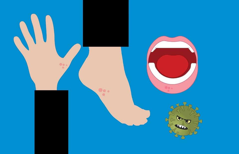 HIV Rash On Skin: स्किन में एचआईवी रैश से क्या है मतलब?