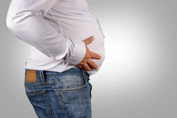 Stomach size: क्या आपको पता है आपके पेट का आकार? 