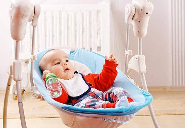 Best Baby Swings: जानिए बेस्ट बेबी स्विंग और बेबी झूला खरीदने के लिए टिप्स!