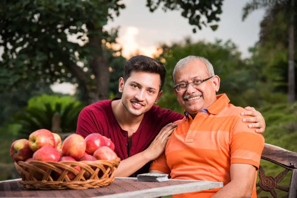 बुजुर्गों में डायबिटीज को इस तरह किया जा सकता है मैनेज