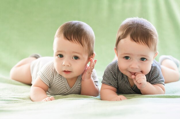 twins-ke-vibhinn-prakar