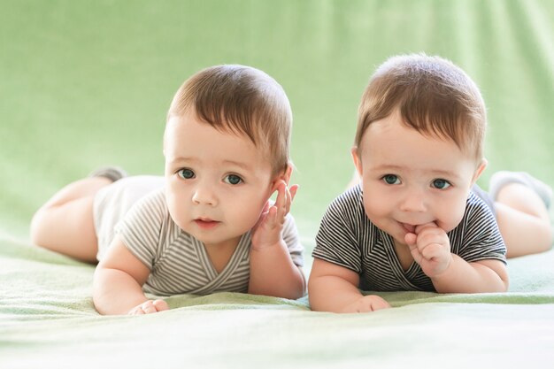 Different Types of Twins: ट्विन्स कितने टाइप्स के होते हैं, क्या यह जानते हैं आप?