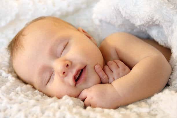 5-Month-Old's Sleep Schedule: 5 महीने के शिशु का स्लीप शेड्यूल कैसा होना चाहिए?