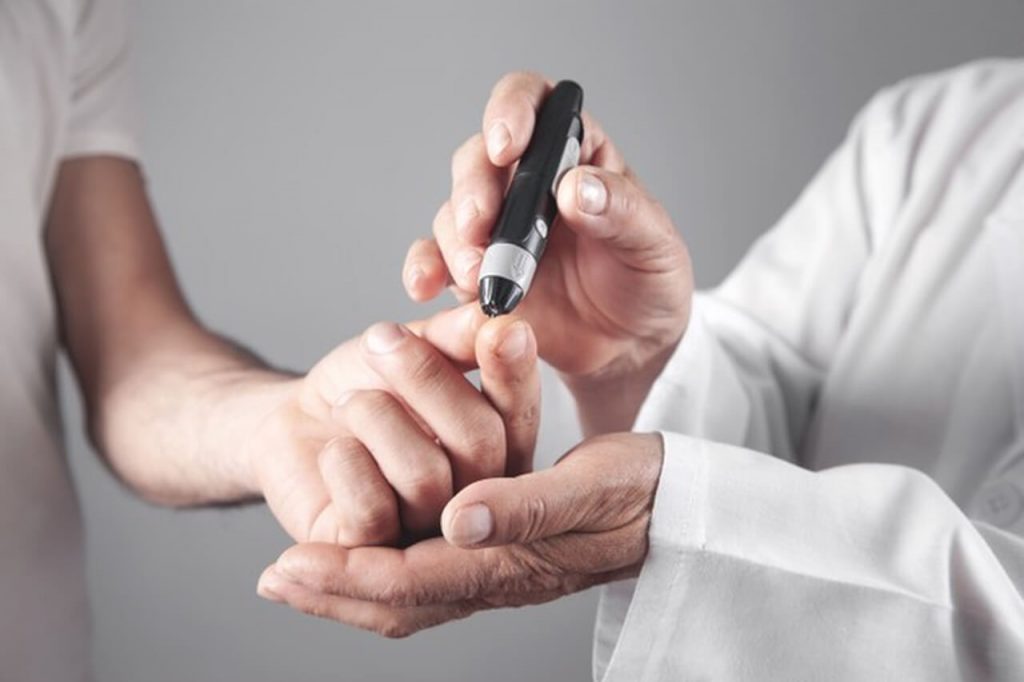 जानिए क्या है डायबिटीज के साथ कार्डियोरेस्पिरेटरी फिटनेस और मोटापे का संबंध?