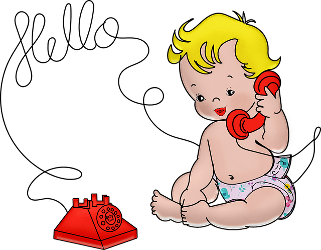 बेबी बैबलिंग क्या है? क्यों जरूरी है ये शिशु का बड़ बड़ करना?