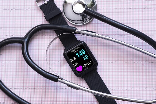 Best Blood Pressure Monitor Watches: जानिए बेस्ट ब्लड प्रेशर मॉनिटर वॉच और खरीदने के लिए टिप्स!