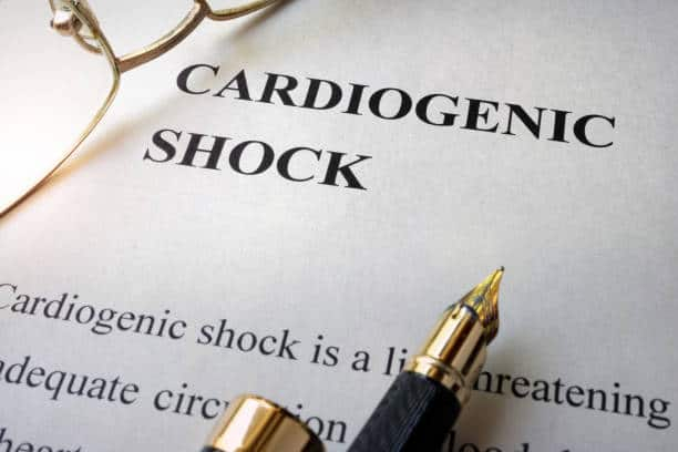  Cardiogenic Shock: कार्डियोजेनिक शॉक क्या है? जानिए कार्डियोजेनिक शॉक के लक्षण, कारण और इलाज!   