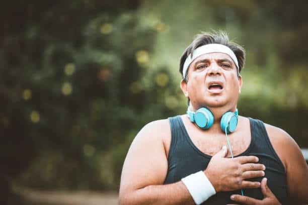 एक्सरसाइज के दौरान हार्ट प्रॉब्लेम के लक्षण को कैसे समझें?