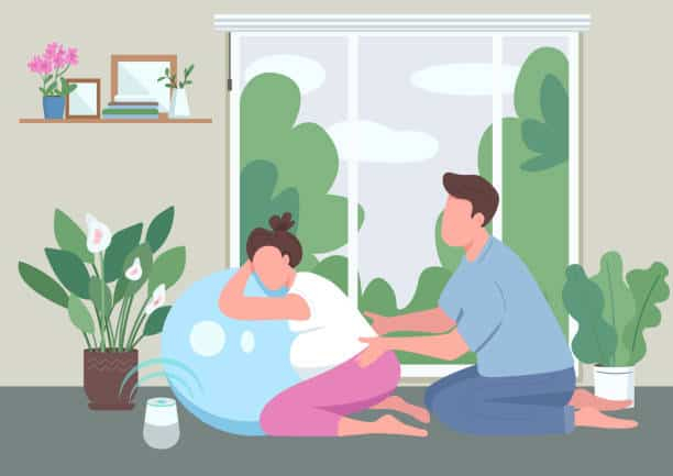 Prenatal Massage: जानिए प्रीनेटल मसाज प्रेग्नेंसी के किस ट्राइमेस्टर के बाद करना चाहिए!