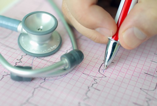 Abnormal EKG: एब्नॉर्मल EKG इलेक्ट्रोकार्डियोग्राम क्या है?
