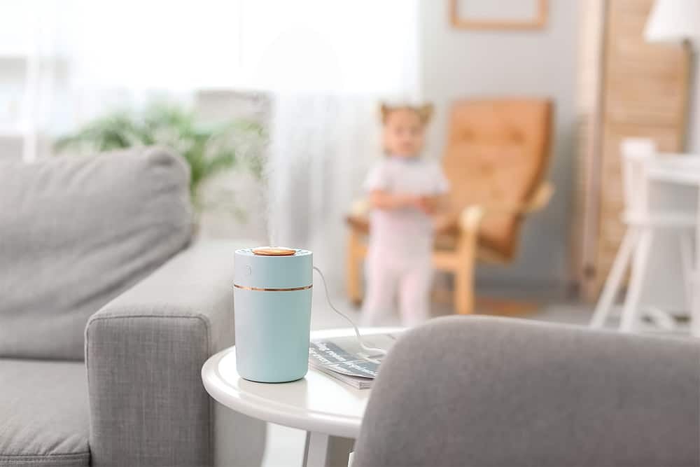 बेबी के लिए बेस्ट ह्यूमिडिफायर्स कौन सा होगा?