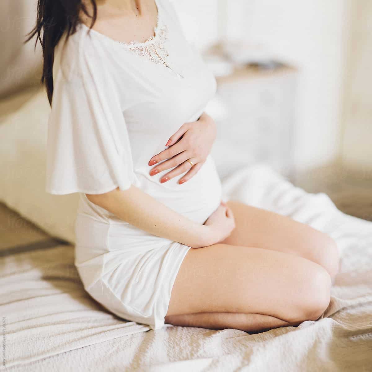 Pregnant at 45: क्या हैं 45 की उम्र में प्रेग्नेंट होने के फायदे और नुकसान?