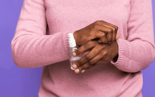 Eczema On Black Skin: गहरी रंग की स्किन में एक्जिमा की समस्या का क्या होता है असर, जानिए यहां