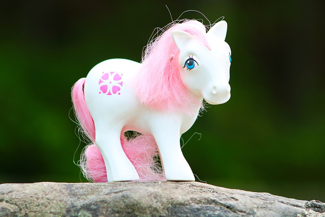 5 बेस्ट यूनिकॉर्न टॉयज, बच्चों के लिए हो सकते हैं मजेदार