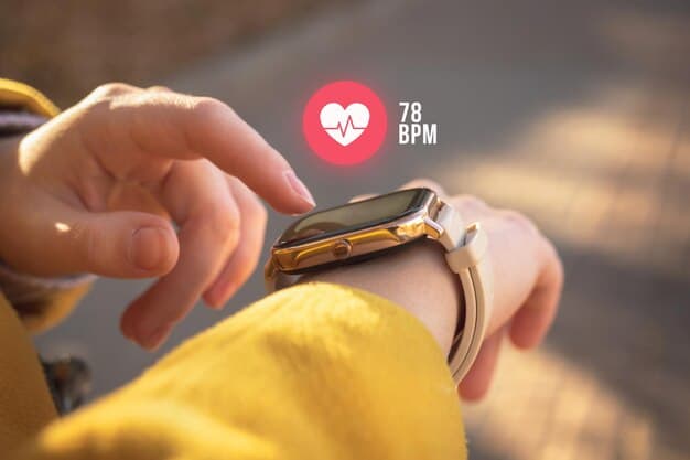 Best Heart Rate Monitor Watches: हार्ट रेट को मॉनिटर करने के लिए यह वॉचेज आ सकती है आपके काम