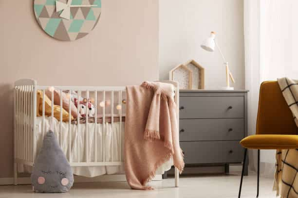 Best Baby Cribs: बेबी के लिए चुनें बेस्ट क्रिब्स, जाने कुछ बेहतरीन विकल्पों के बारे में!