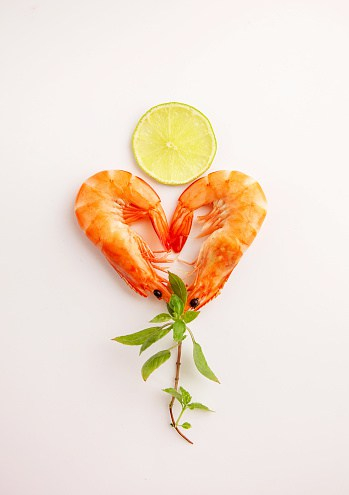 क्या श्रिम्प यानी झींगा बन सकता है दिल की परेशानियों की वजह?