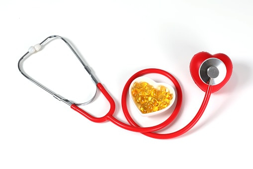 इन 3 सप्लिमेंट्स का करके इस्तेमाल, रखें अपने दिल को हेल्दी!