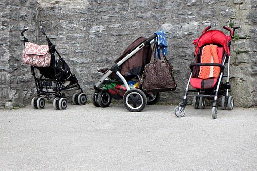 Best Baby Strollers: इन स्ट्रॉलर्स से मां और शिशु दोनों का जीवन हो सकता है आसान!