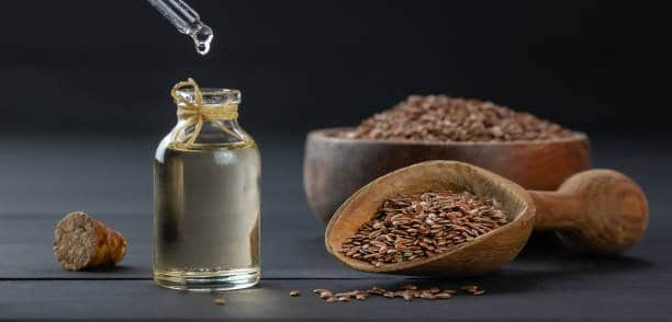 Benefits Of Flaxseed Oil: अलसी के तेल के फायदे सिर्फ एक नहीं हैं!