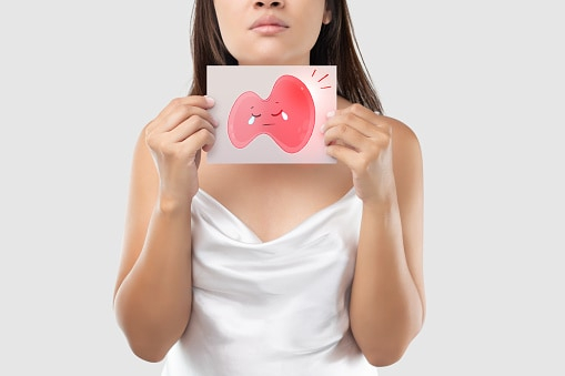 Anaplastic Thyroid Cancer: रेयर है 'एनाप्लास्टिक थायरॉइड कैंसर'!