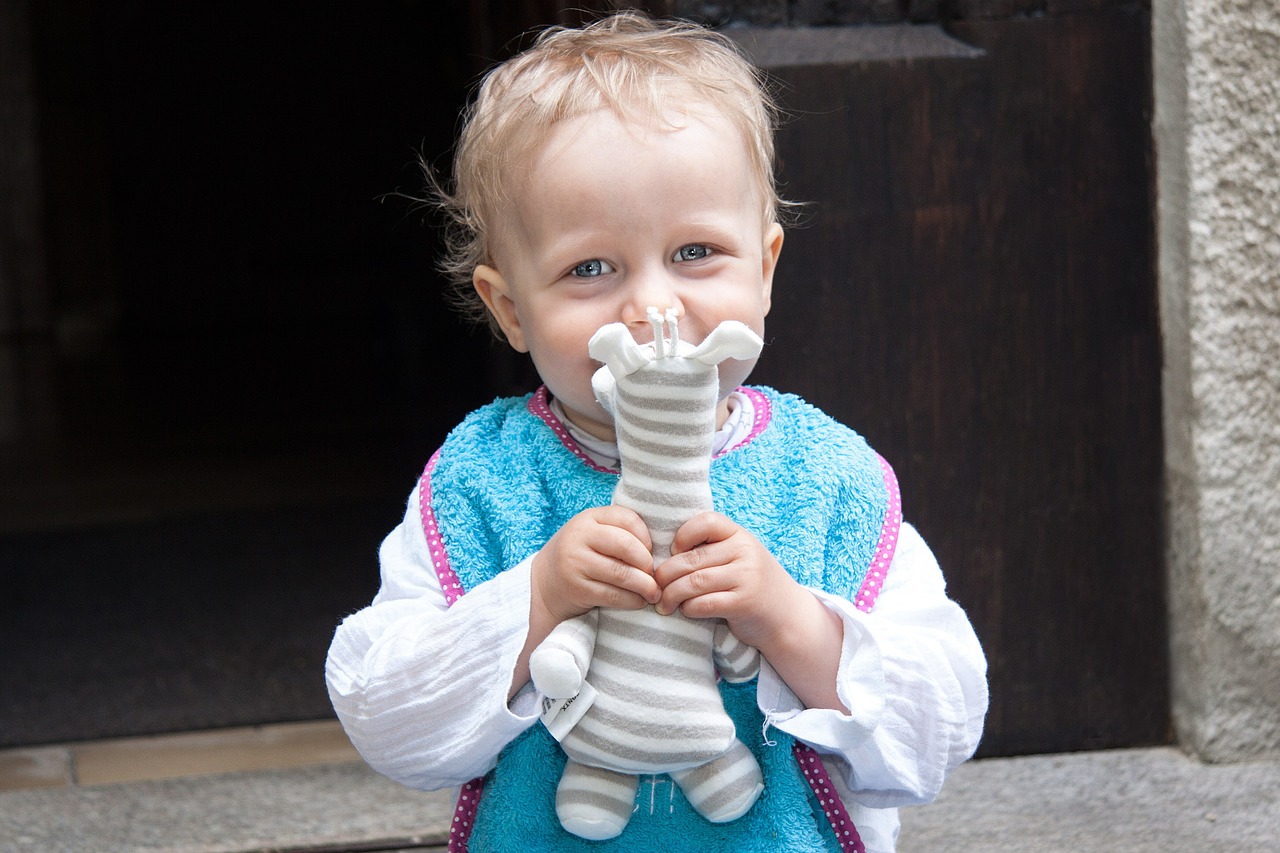 Best Baby Bibs: बच्चों के लिए आखिर क्यों जरूरी होते हैं बिब, यहां मिल जाएगी आपको जानकारी!