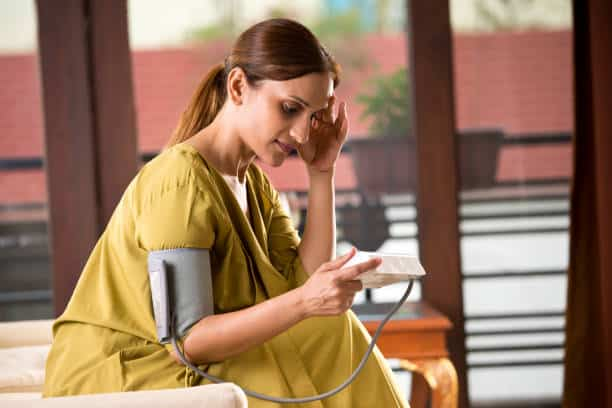 स्टडी: एंग्जाइटी के कारण ब्लड प्रेशर (Anxiety Cause High Blood Pressure) की समस्या दे सकती है दस्तक!