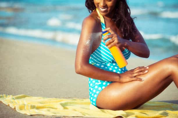 Sunburn On Dark Skin: जानिए डार्क स्किन पर सनबर्न के बारे में यहां!