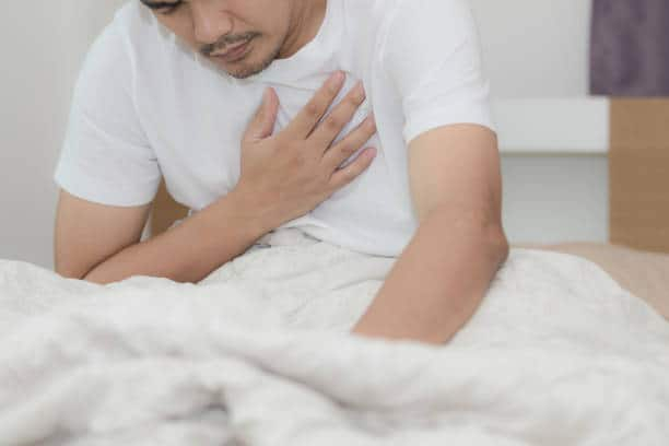 नींद और GERD : गैस्ट्रोएसोफेगल रिफ्लक्स डिजीज में नींद न आने की परेशानी को कैसे करें दूर?