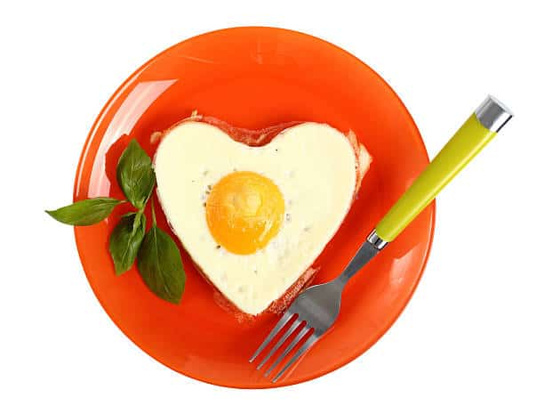 हार्ट हेल्थ और अंडे का सेवन (Heart Health and Egg use): रोजाना सिर्फ एक अंडे का ही सेवन हो सकता है लाभकारी!
