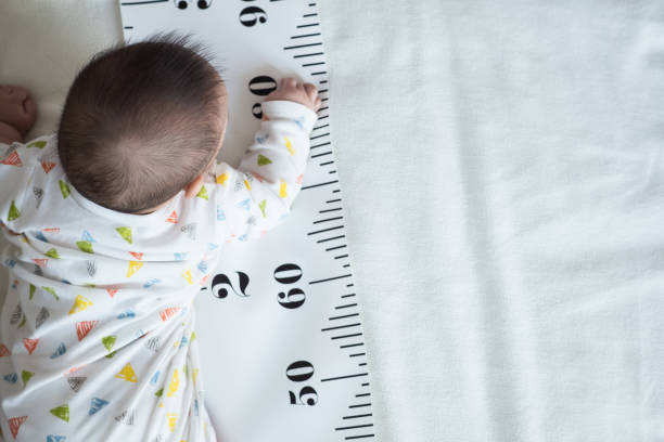 Baby Growth Spurts: बेबी के जीवन में क्यों जरूरी है ग्रोथ स्पर्ट्स?