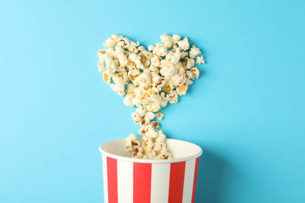 Popcorn in heart disease: दिल के समस्याओं से निजात पाने में क्या फायदेमंद है पॉपकॉर्न?