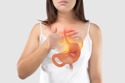 एसिड रिफ्लक्स के लिए सप्लिमेंट्स (Supplements for Acid Reflux) के बारे में जान लें