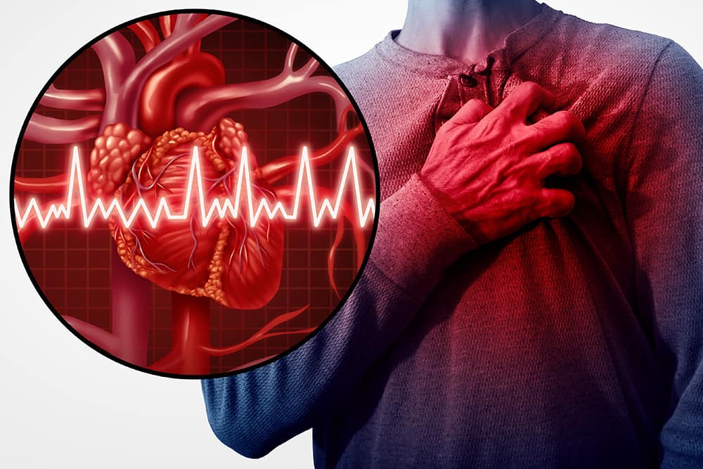 हार्ट अटैक के रिस्क फैक्टर्स की इन 3 कैटेगरीज के बारे में जानते हैं आप?