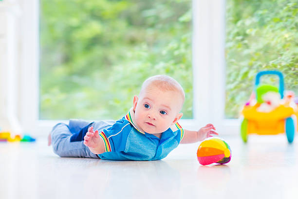 Toys For Tummy Time: टमी टाइम के लिए खिलौना खरीदने की है प्लानिंग, तो जानिए बेस्ट टमी टाइम टॉय एवं 4 टिप्स!