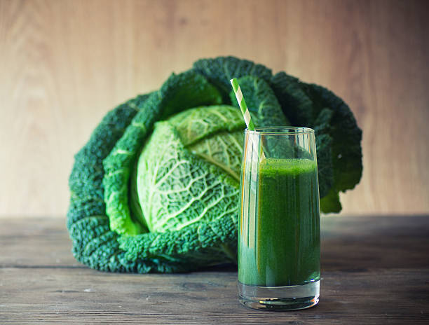 Cabbage Juice benefits: जानिए पत्तागोभी जूस के 9 फायदे!