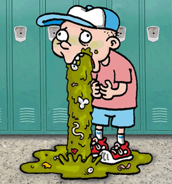 साल्मोनेला फूड पॉइजनिंग (Salmonella Food Poisoning) क्या होती है? जानें