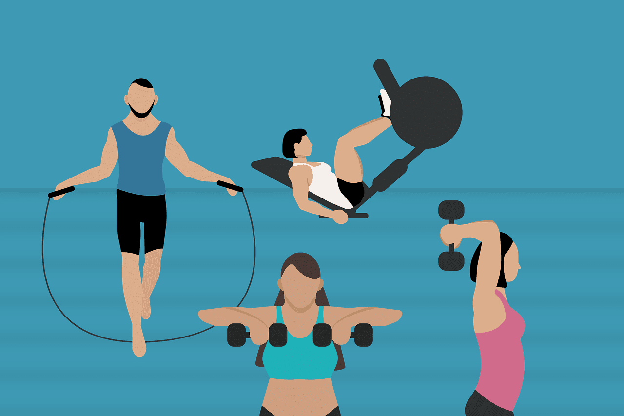 स्टमक कैंसर में फिजिकल एक्टिविटीज बचा सकती हैं कॉम्प्लिकेशन्स से, साइड इफेक्ट्स को कम करने में भी है मददगार