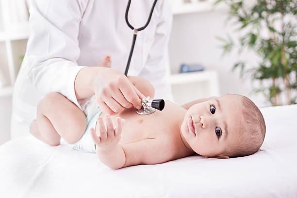 4-Month Baby's Checkup: 4 महीने के शिशु का चेकअप क्यों है जरूरी? जानिए इस चेकअप की प्रक्रिया और डॉक्टर द्वारा किये जाने वाले सवाल!