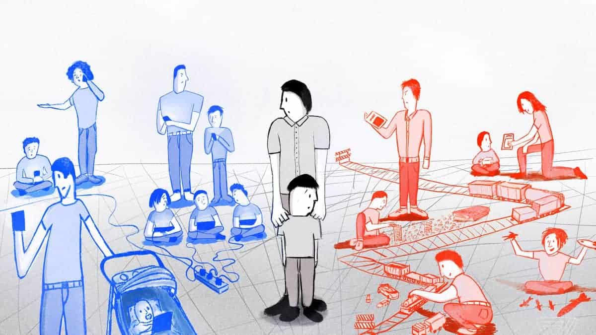 इंटरनेट एडिक्शन डिसऑर्डर (Internet addiction disorder) इस नए डिसऑर्डर के बारे में जानते हैं आप?