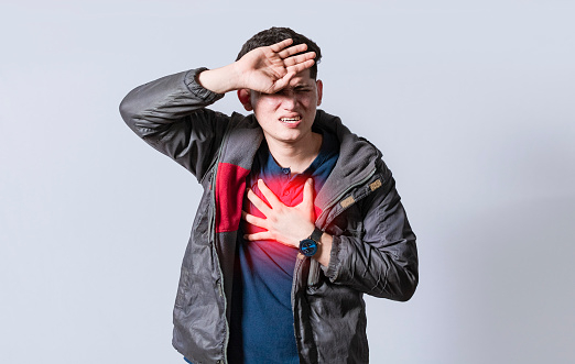 डिप्रेशन से होने वाली इंफ्लेमेशन बन सकती है हार्ट अटैक की वजह, कैसे करें इसे मैनेज?