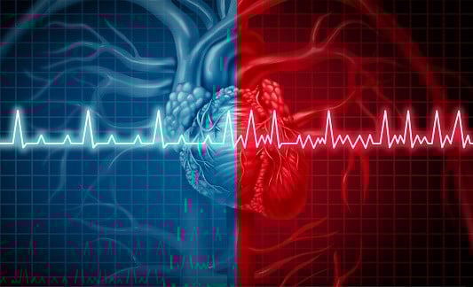 Atrial fibrillation: जानिए दिल से जुड़ी तकलीफ एट्रियल फायब्रिलेशन के बारे में और बचाव के तरीके!