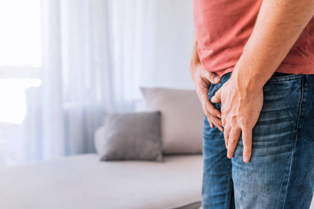 Frenulum Tear: क्या है पुरुषों को होने वाली यह समस्या और कैसे करें इसे मैनेज?