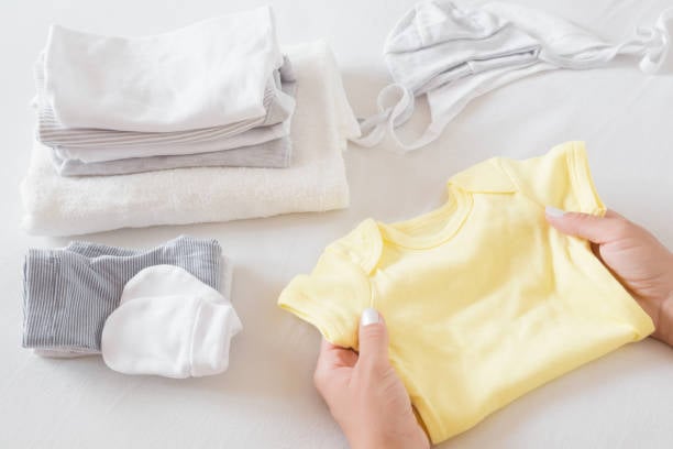 Baby Clothes Sizes: शिशु के क्लोदिंग साइज को कैसे करें मेजर?