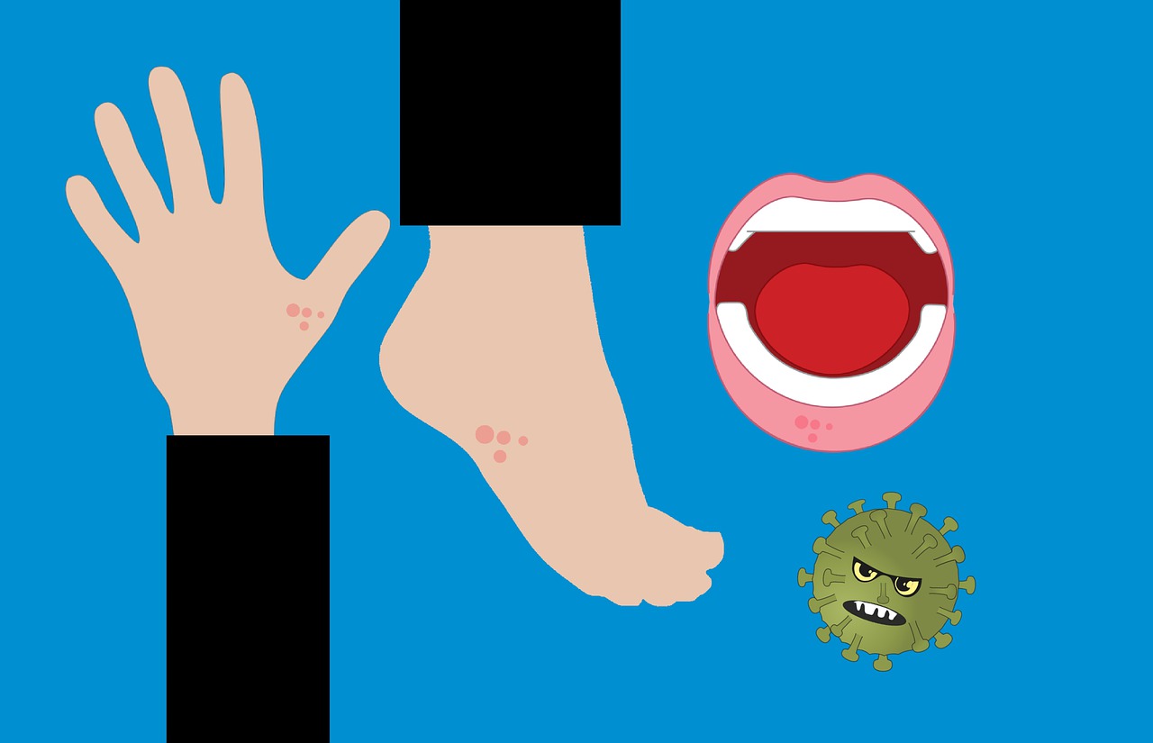 हाथ पर रैशेज (Rashes On Hands) होने के 11 कारण जान लें