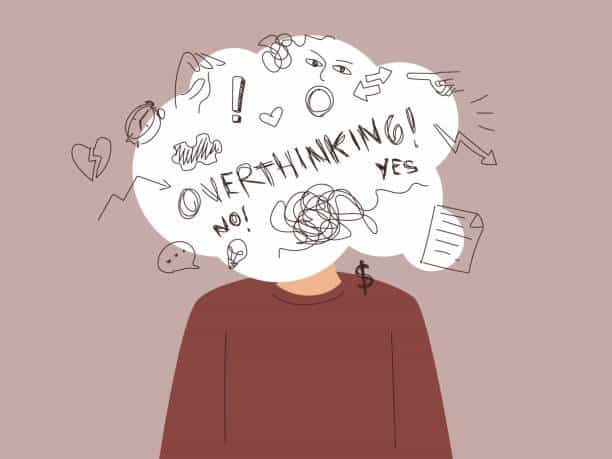 Ways to Stop Overthinking: ओवर थिंकिंग से बचने के उपाय में फॉलो करें सिर्फ 5 आसान टिप्स! 