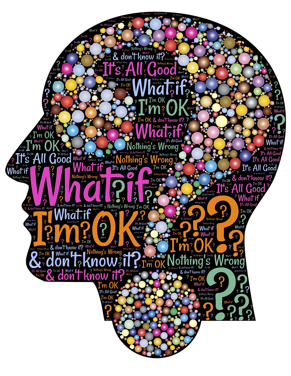 चिंता का शरीर पर प्रभाव (Anxiety Effects on the Body) कितना घातक हो सकता है जानिए